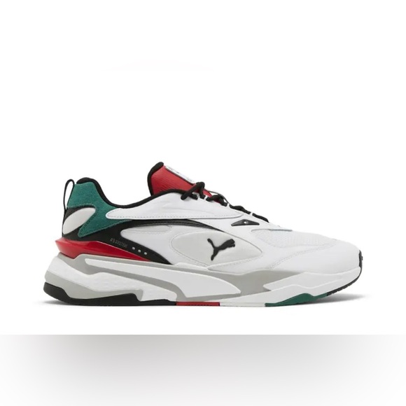 Puma RS-Fast Mix Sneakers - Picture 1 of 9